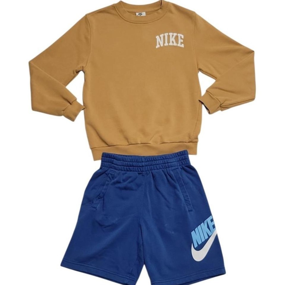Kids Nike Bundle Size Large